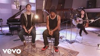 MKTO  Goodbye Song Acoustic Version [upl. by Neu]