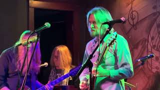 The Steepwater Band “Make It Right”  FitzGerald’s Berwyn IL 32924 [upl. by Ivett]