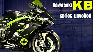 Finally New ZX Series in Production 🔥 Kawasaki making More powerful Superbike Than ZX10RR [upl. by Nosredneh]