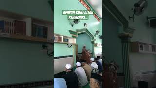 Apapun yang Allah kehendaki bengkelhati ustadzadihidayat ustdhananattaki uas ceramahampdakwah [upl. by Penland]