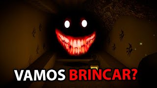 o final mais perturbador do roblox [upl. by Inalaeham]