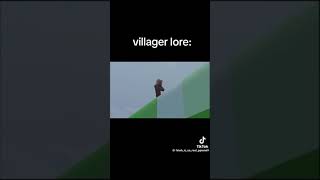 pillager lore minecraft [upl. by Ocirne]