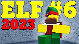 6TH BLOXBURG ELF LOCATION 2023 Elf Hunt [upl. by Mayberry]