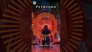 Petrunko by TRITICUM music anime song [upl. by Savior]