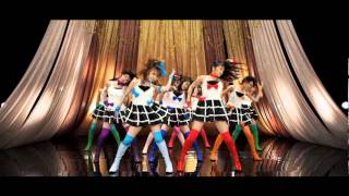 モーニング娘。 「One・Two・Three」 Dance Shot Ver [upl. by Thorlie]