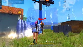 Perfect Settings  HUD 💎⚙️ iPhone 11 Normal  Free Fire Highlights [upl. by Lewie720]