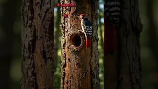 Is Your Woodpecker Suffering from These Common Mistakes [upl. by Ymeon]