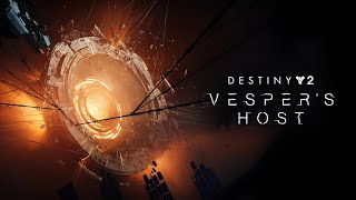 Vespers Host amp Episode Revenant Reveal [upl. by Selrahc]