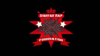 Siantar Rap Foundation  Tor Tor Ni Halak Batak [upl. by Mcmaster]