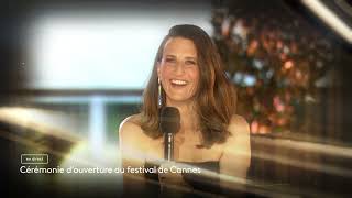 Le Festival de Cannes 2024 sur France Télévisions [upl. by Amethist300]