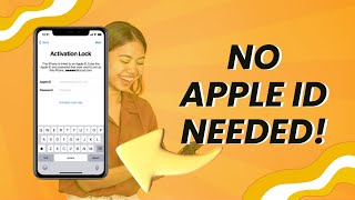 iCloud Activation Lock Bypass Methods without Apple ID [upl. by Tereve]