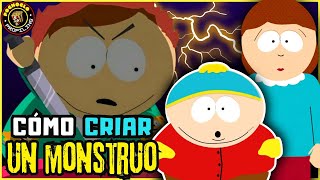 Las CONSECUENCIAS de la CRIANZA de Cartman  Análisis South Park [upl. by Ylime453]