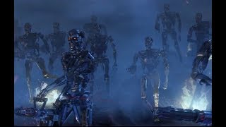 Terminator 6 Battle Through Time  Teaser Trailer 2019 [upl. by Mycah]