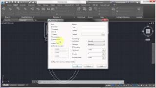 AutoCAD Blocks  Creating Attributes [upl. by Hgielac]