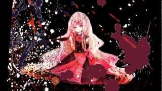 【MAYU】Knife of the Nameless Witch【オリジナル曲】 [upl. by Almeeta]