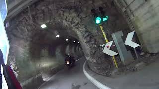 STELVIO PASS on a motorcycle [upl. by Arac]