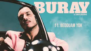 Buray  Bedduam Yok [upl. by Prisca]