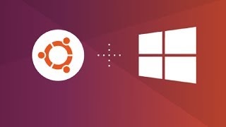 How to Install Ubuntu on Windows 10 WSL [upl. by Karin41]