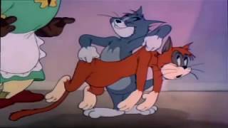 Tom and Jerry  Old Rockin  TampJ Movie Cartoon For Kids [upl. by Annaira]