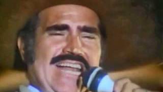 VICENTE FERNANDEZ Nomas Deje De Quererte [upl. by Namso]