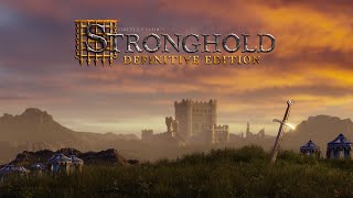 Stronghold OST  Music amp Relaxing Ambient Sounds [upl. by Annadal]