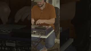 Looking back on some mpc2000xl beats lofi beats mpc2000xl beatmaker beatmaking [upl. by Batchelor787]