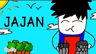 JAJANN [upl. by Alleda]