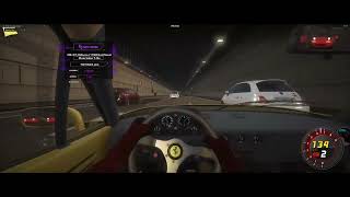 ASSETTO CORSA NO HESI PB [upl. by Merridie]