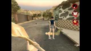 Postal 2 Gameplay Disturbing Content  DOWNLOAD [upl. by Nalhsa892]