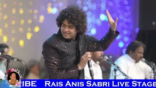 LIVE RAIS ANIS SABRI LIVE 1 MAY 2024 MELA NAKODAR LIVE BABA MURAD SHAH JI NAKODAR [upl. by Adnof]