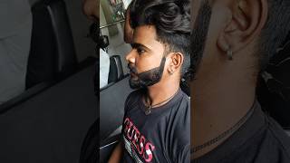 black colour beard style colors skhairsalon661 beard black trends [upl. by Tonina613]