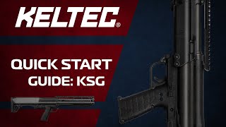 KSG Quick Start Guide [upl. by Iren894]