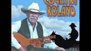 COUNTRY ROLAND BAND quot Echame a mi la culpa [upl. by Attevad]