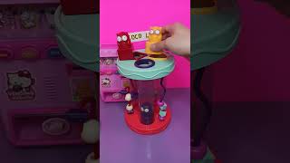 Unique 3owls shape sorter fun sound effect [upl. by Alhahs]