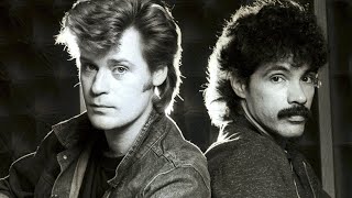 Daryl Hall amp John Oates  Maneater Extended Remix [upl. by Damalas]