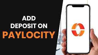 How To CORRECTLY Add Direct Deposit On Paylocity FULL GUIDE [upl. by Enelahs41]