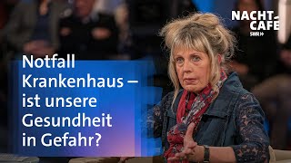 Notfall Krankenhaus – ist unsere Gesundheit in Gefahr [upl. by Cir373]