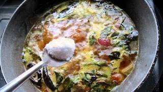 Tasty PAPPULUSU  pappu pulusu  Andhra Specialwmv [upl. by Jared660]