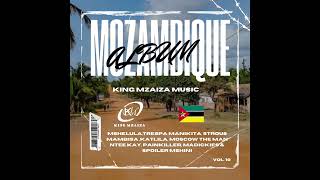 MOZAMBIQUE FT MADIKIESMOSCOW THE MANSTROUS MAMBISAPAINKILLER TRESPA MANIKITA amp MSHELULA [upl. by Demetria]