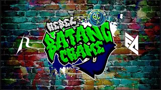 EA  Rebel Batang Crame Lyric Video [upl. by Kciwdahc]