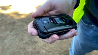 Kyocera DuraXV Extreme Plus  New Powerful Flip Rugged Smartphone 2022 Official Video amp Testing [upl. by Claiborn219]