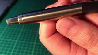 Parker Jotter XL [upl. by Teodorico]