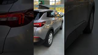 Unser Newcomer OPEL Grandland X 12 Edition gebrauchtwagen automobile bielefeld opel grandland [upl. by Noyr]