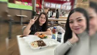 Cross Iron Mills Mall 🇨🇦 I Part 1 canada mall galamode cousins [upl. by Ennaira431]