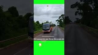 Hino 454 ccb cantado nas estradas joaootaviorufino [upl. by Ahk945]