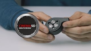 Minute Review  Edelkrone QuickRelease ONE [upl. by Seumas]