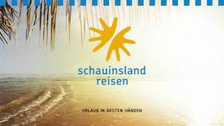 SchauinslandReisen  Radiospot 2015  Türkei [upl. by Johnsten136]