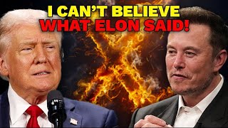 🔥Elon Musk’s SHOCKING Role in Trump’s Plan to EXPOSE DC Criminals  Errol Musk Speaks Out [upl. by Ahtikal]