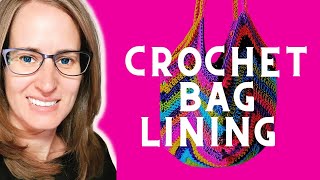 Crochet Tote Bag Quick amp Easy For Beginners [upl. by Anahpets]