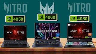 Top 5 HighEnd Acer Gaming Laptops 2024 Edition [upl. by Yesnek]